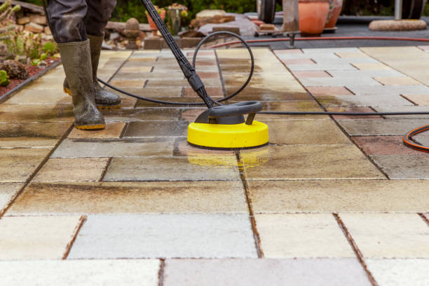 Best Post-Construction Pressure Washing  in New London, IA