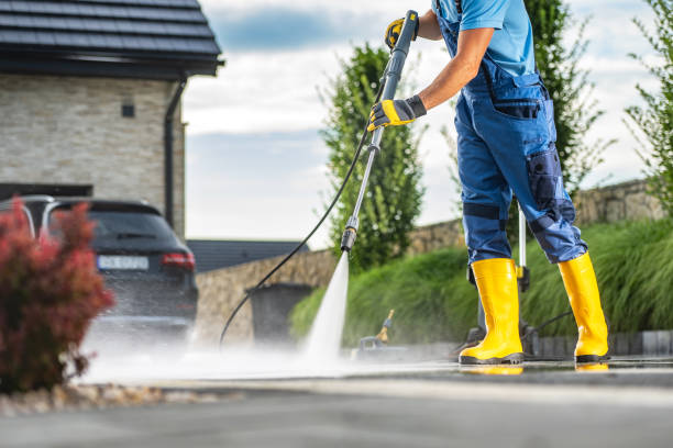 Best Machinery and Equipment Cleaning  in New London, IA