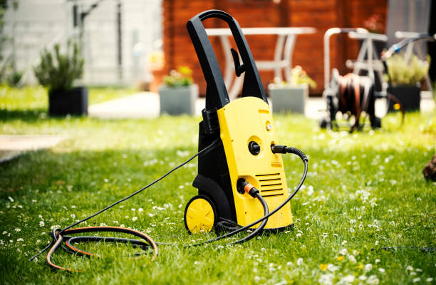 Best Solar Panel Cleaning  in New London, IA